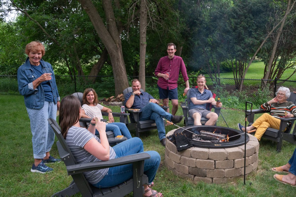 Fire Pits for Sale: What to Look for When You Buy a Fire Pit