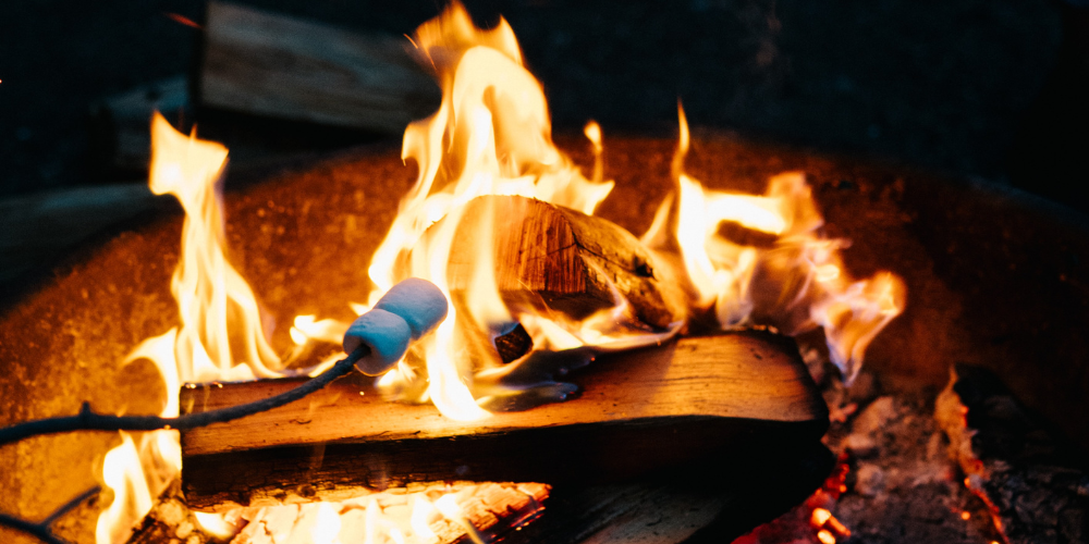 How to Cook Over an Open Fire: Beginner’s Guide