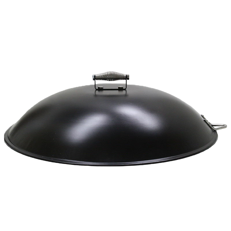 Round Fire Pit Cover: Ultimate Protection for Your Outdoor Space