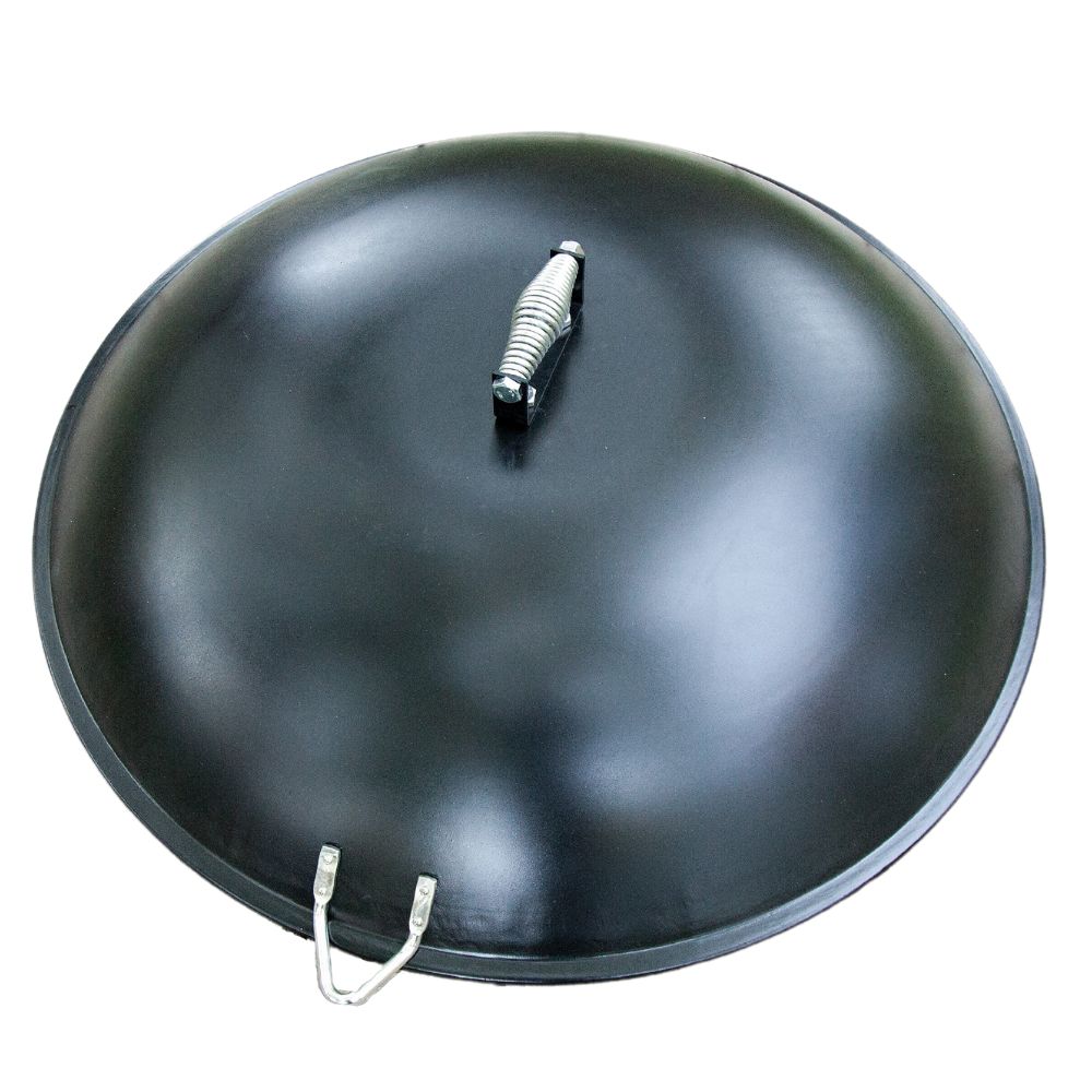 Walden Legacy Series™ Fire Pit Snuffer Lid