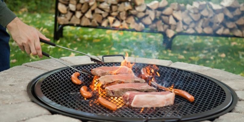 Campfire Cooking Done Right: 7 Tips for Delicious Campfire Food