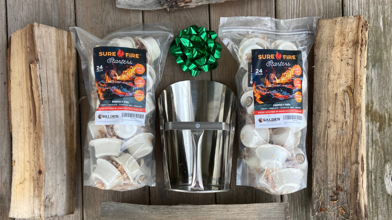 Our Favorite Fireside BOGO Pairings