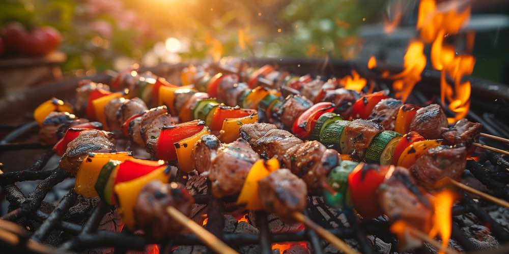 Best Cooking Tips for Fire Pits: BBQ, Stews, and More