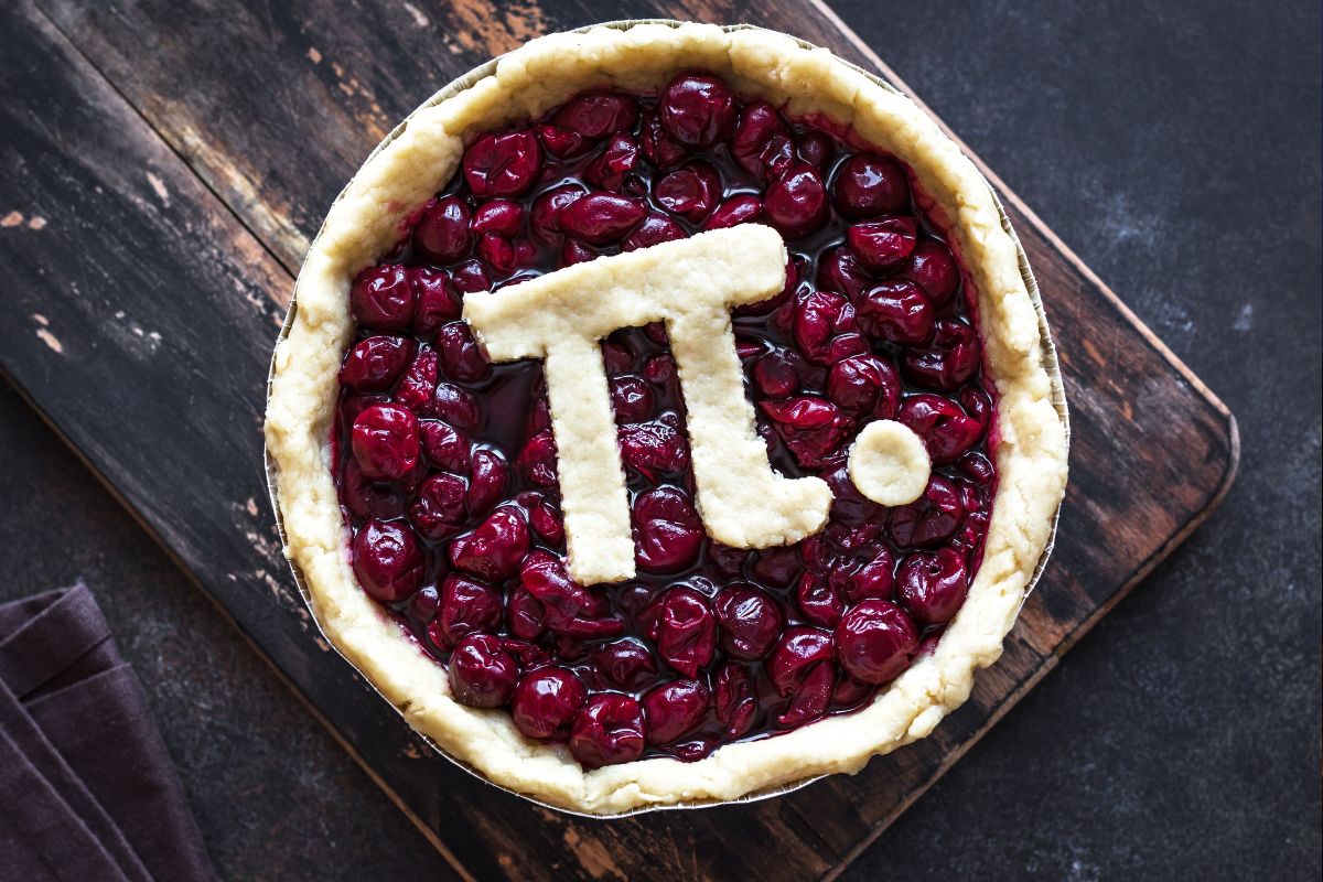 Celebrate Pi Day by the Fire Pit with these Delicious Recipes