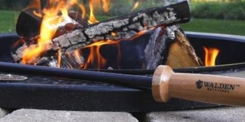 Free Shipping Through March 31 to Kickoff Spring Campfire Season!