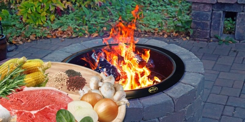 Tips For The Best Cooking Over A Campfire
