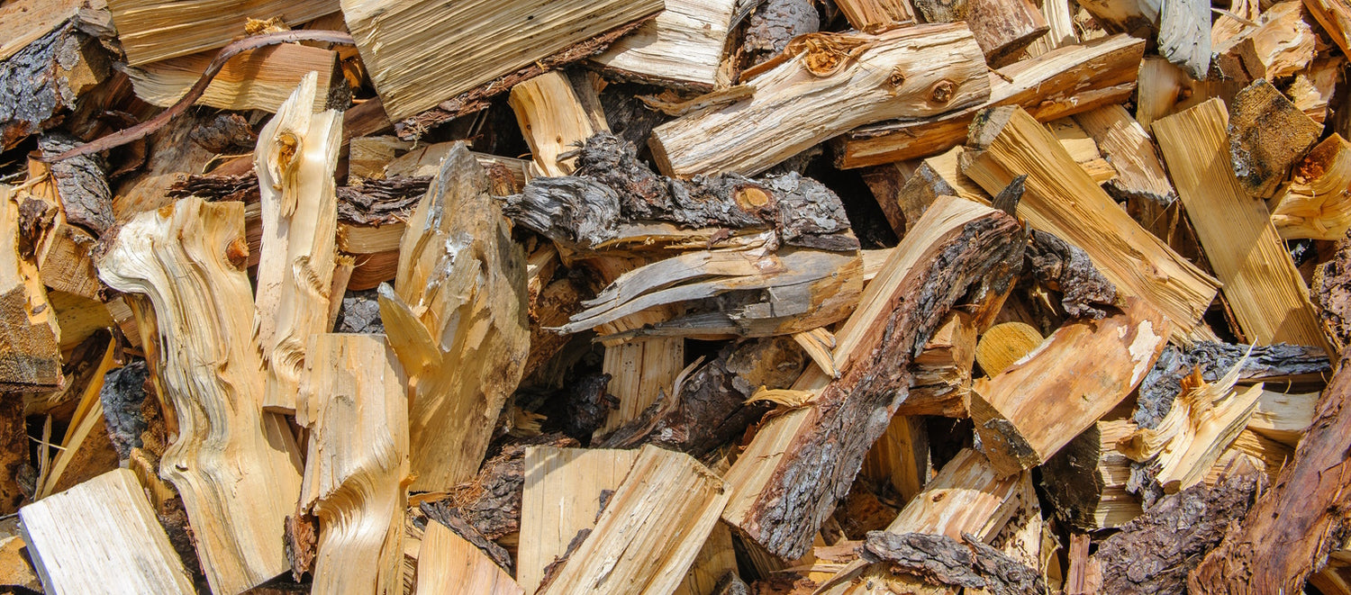 5 Quick Ways to Dry Out Firewood