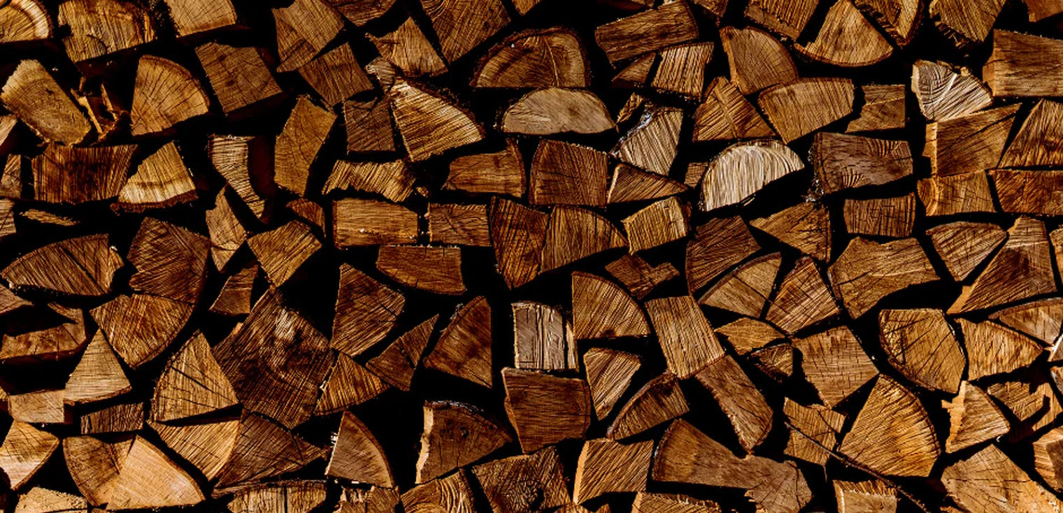 How To Choose and Store Firewood For Your Next Bonfire