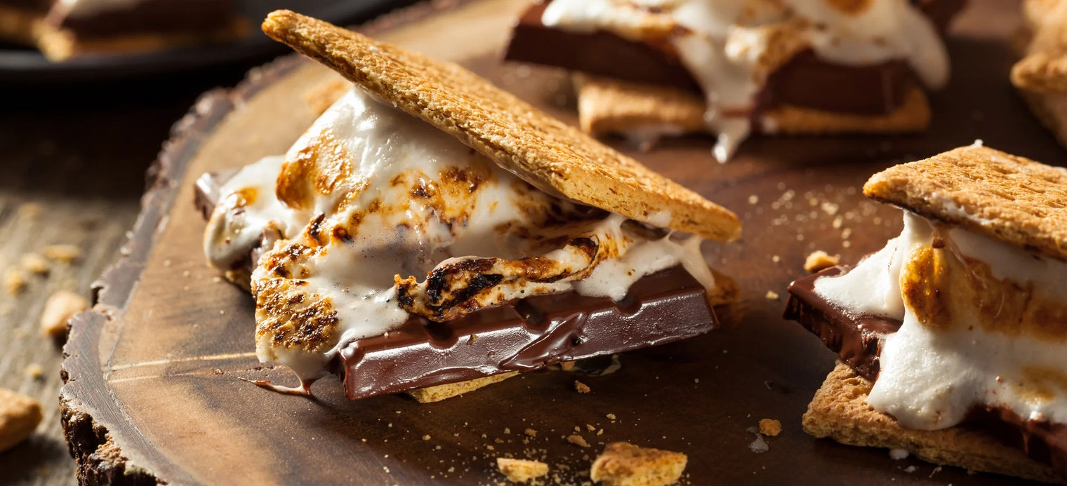 S'mores