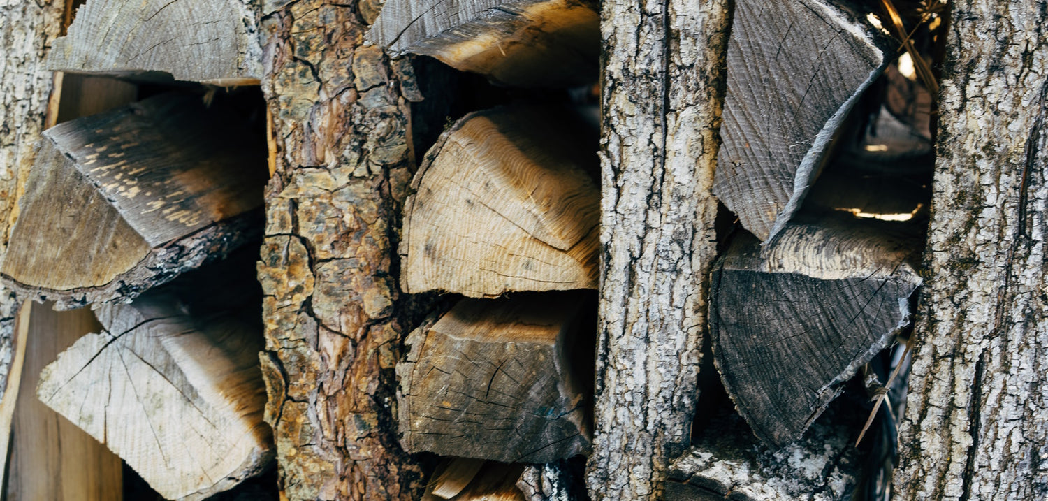 Firewood Tips Guide: Cut, Split, Stack & Store