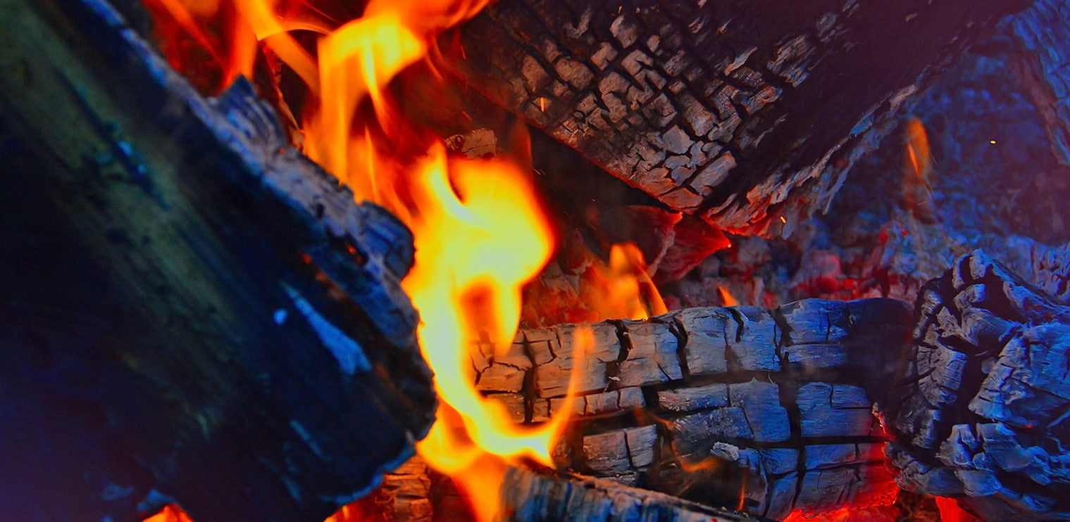Top 5 Types of Wood to Burn in Your Firepit