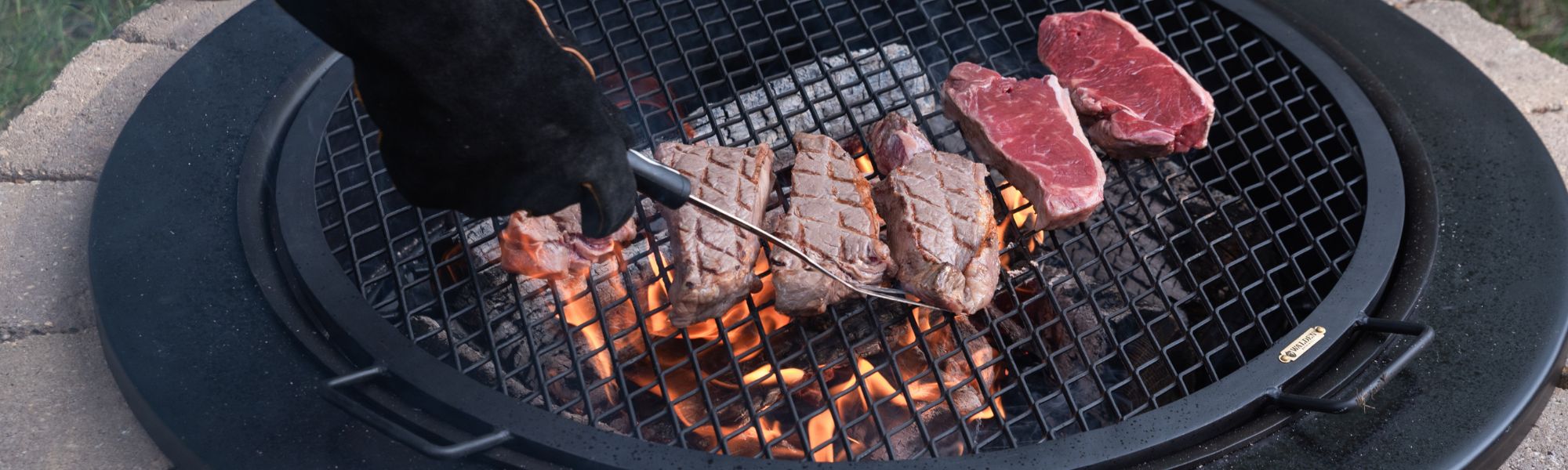 BBQ & Cooking
