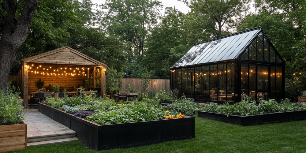 The Walden Perfect Planter™