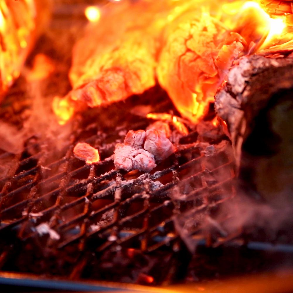 Walden Legacy Series™ Complete Fire Pit Insert Set Walden Backyards