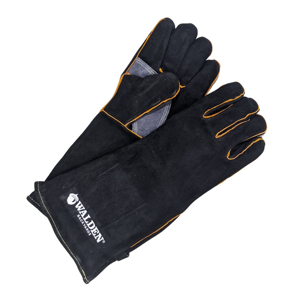 Walden Bonfire Boss™ Fire Gloves