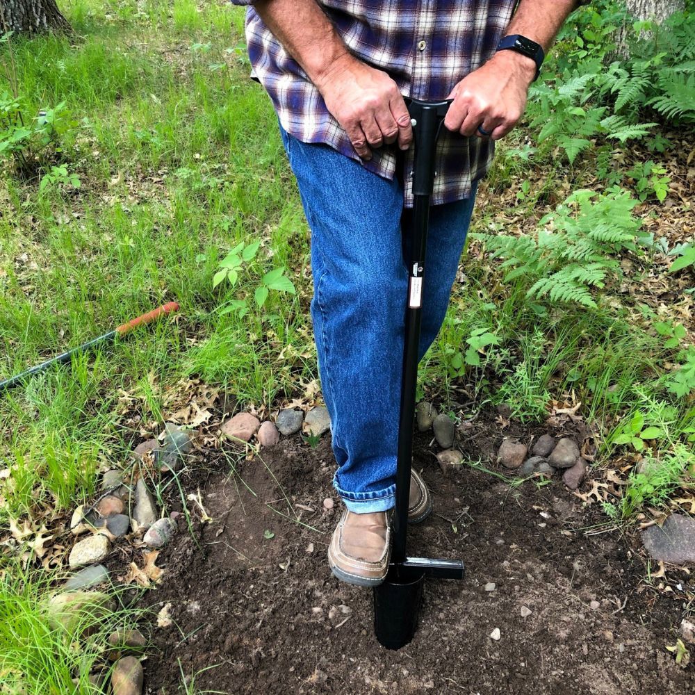 The Walden Perfect Planter™