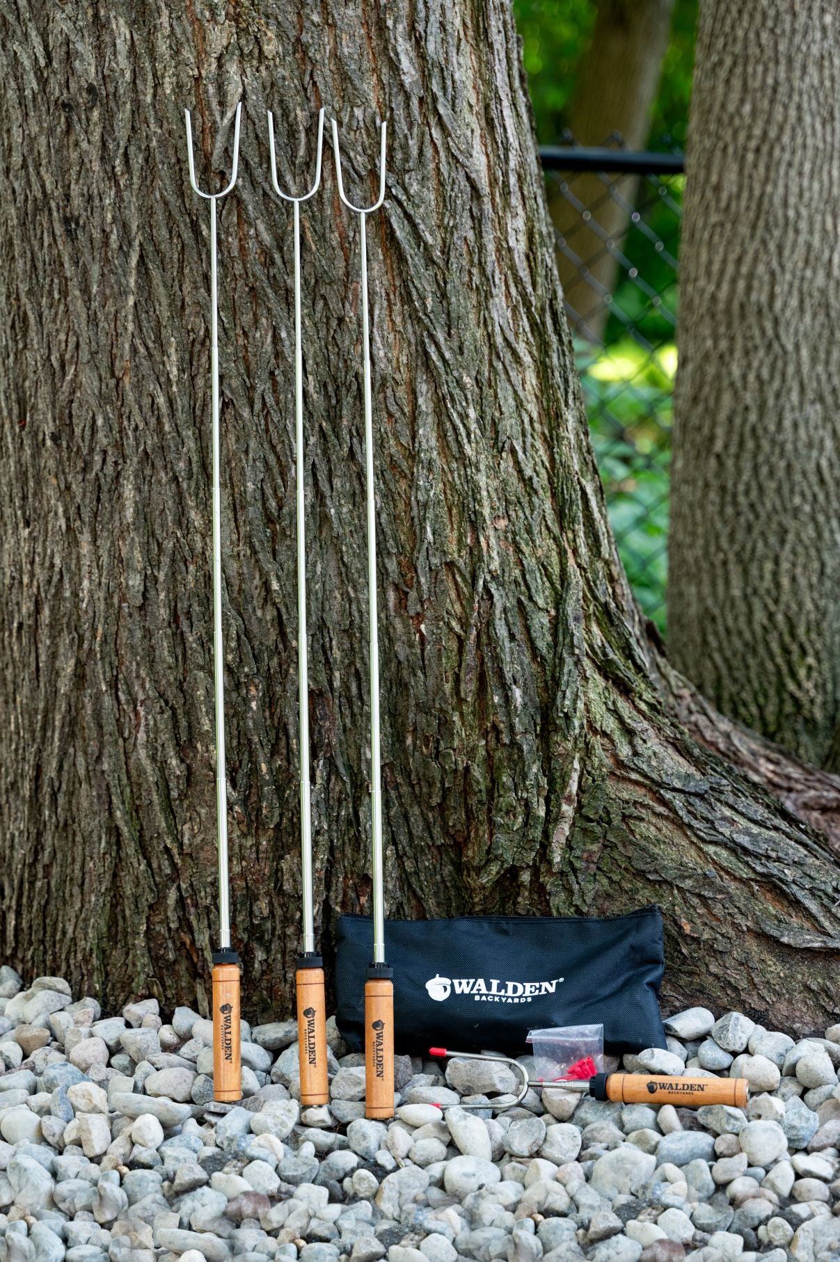 Walden Legacy Series™ Roasting Sticks