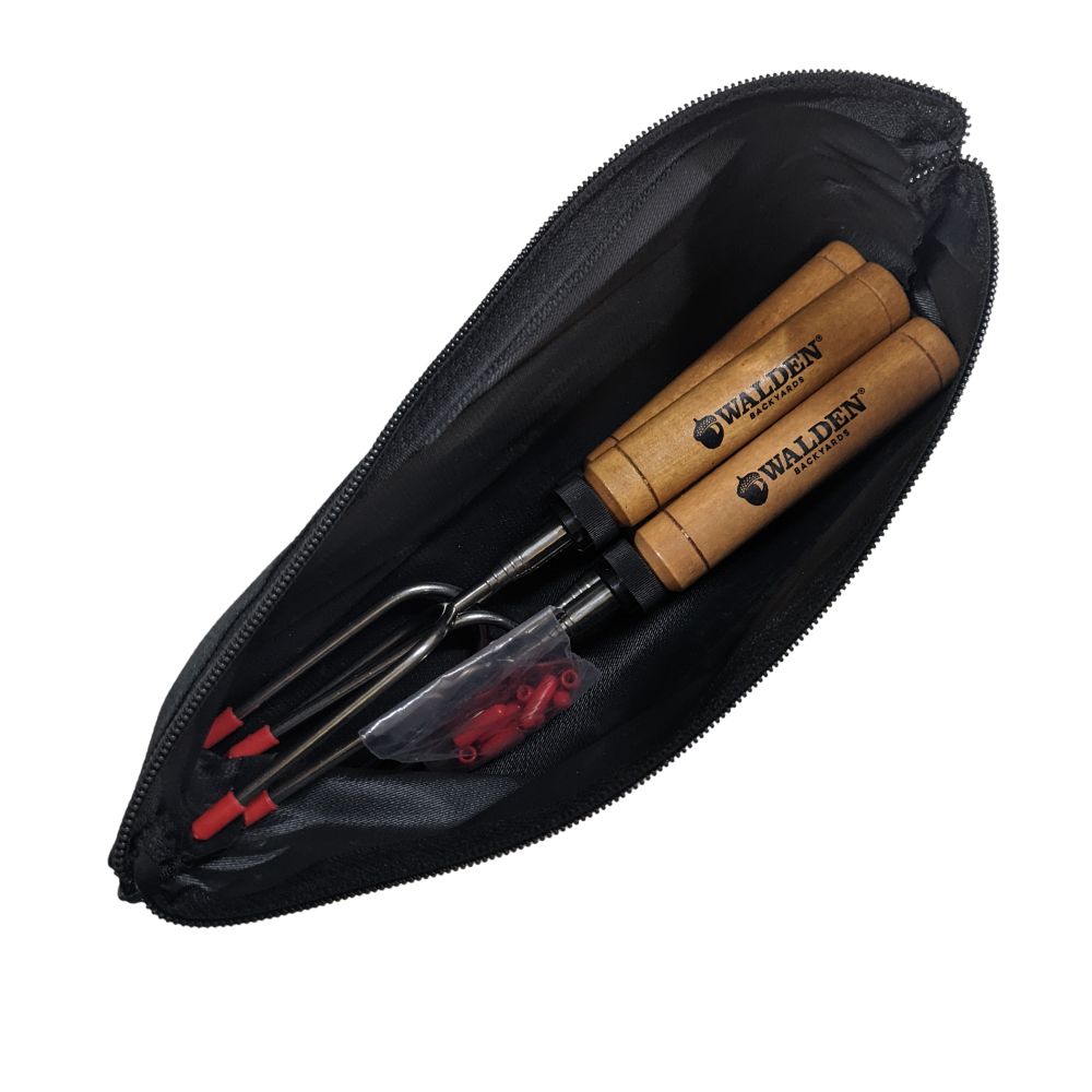 Walden Legacy Series™ Roasting Sticks