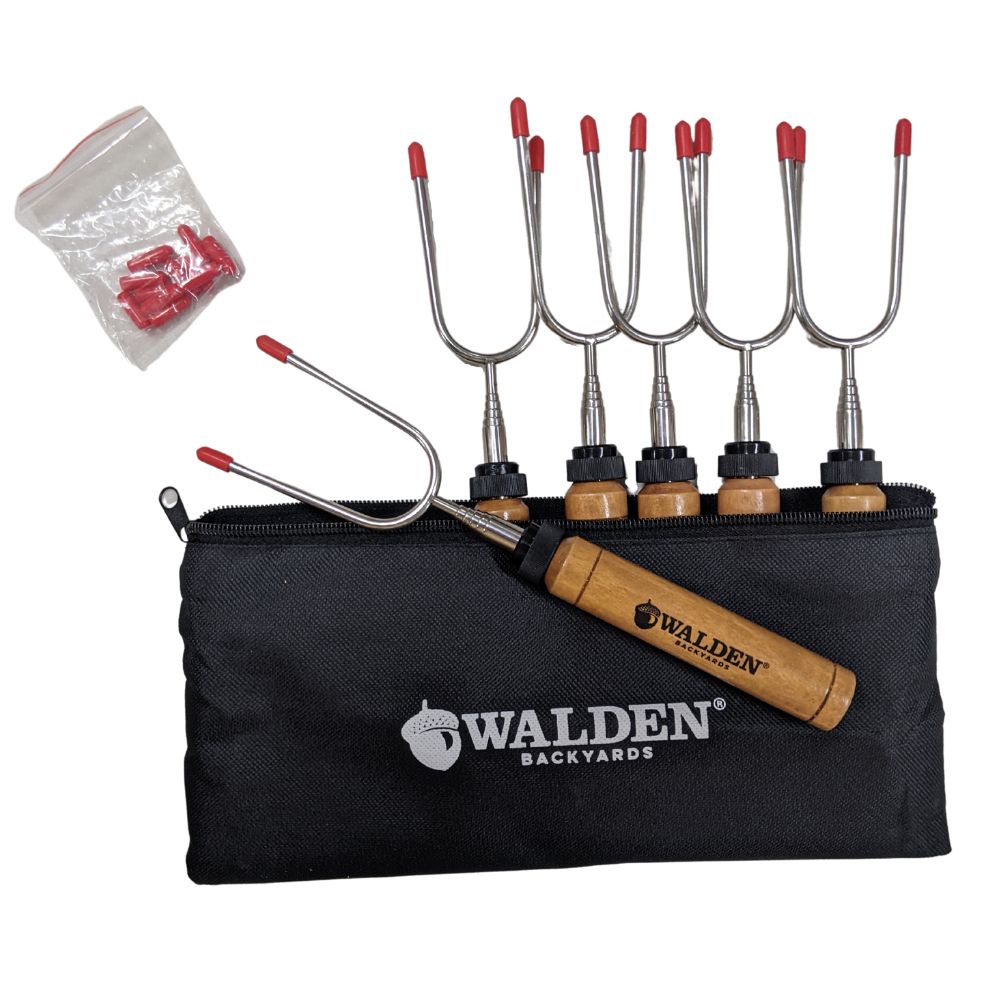 Walden Legacy Series™ Roasting Sticks