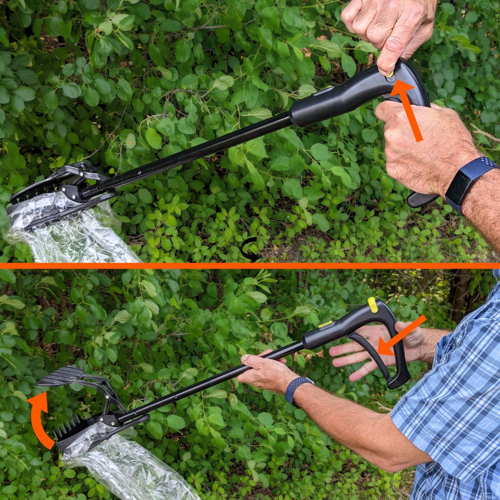 The Walden Simple Scooper™