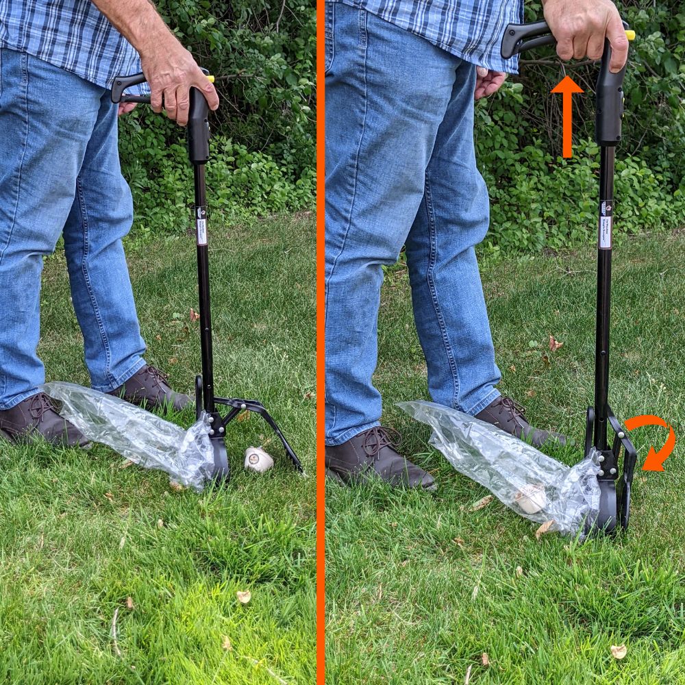 The Walden Simple Scooper™