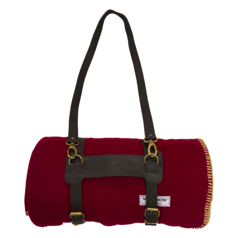 #Style_Cranberry Red