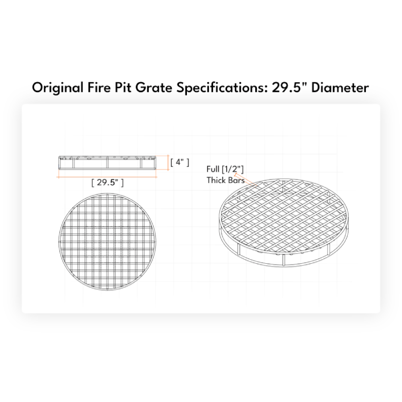 #Size_29.5" Diameter