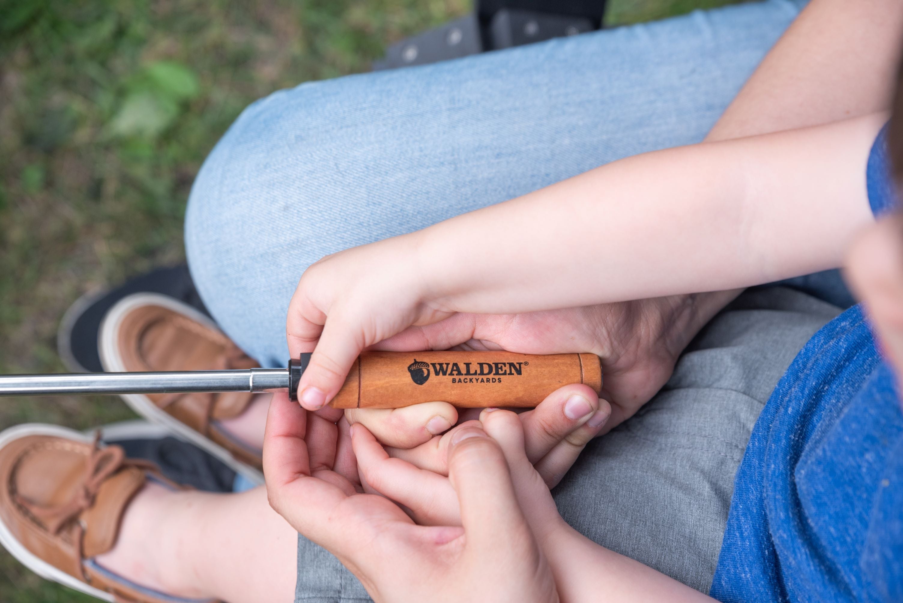 Walden Legacy Series™ Roasting Sticks