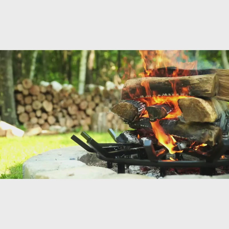 Firewood for fire pit near me outlet