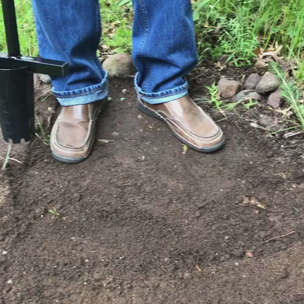 The Walden Perfect Planter™