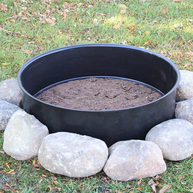 Legacy Series™ 30" Fire Pit Ring