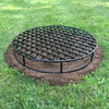 Walden Original Fire Pit Grate