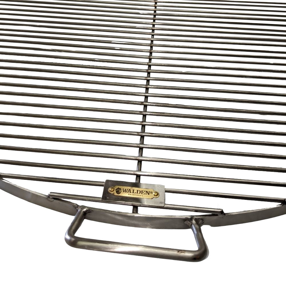 Walden Stainless Steel BBQ Grilling Grate
