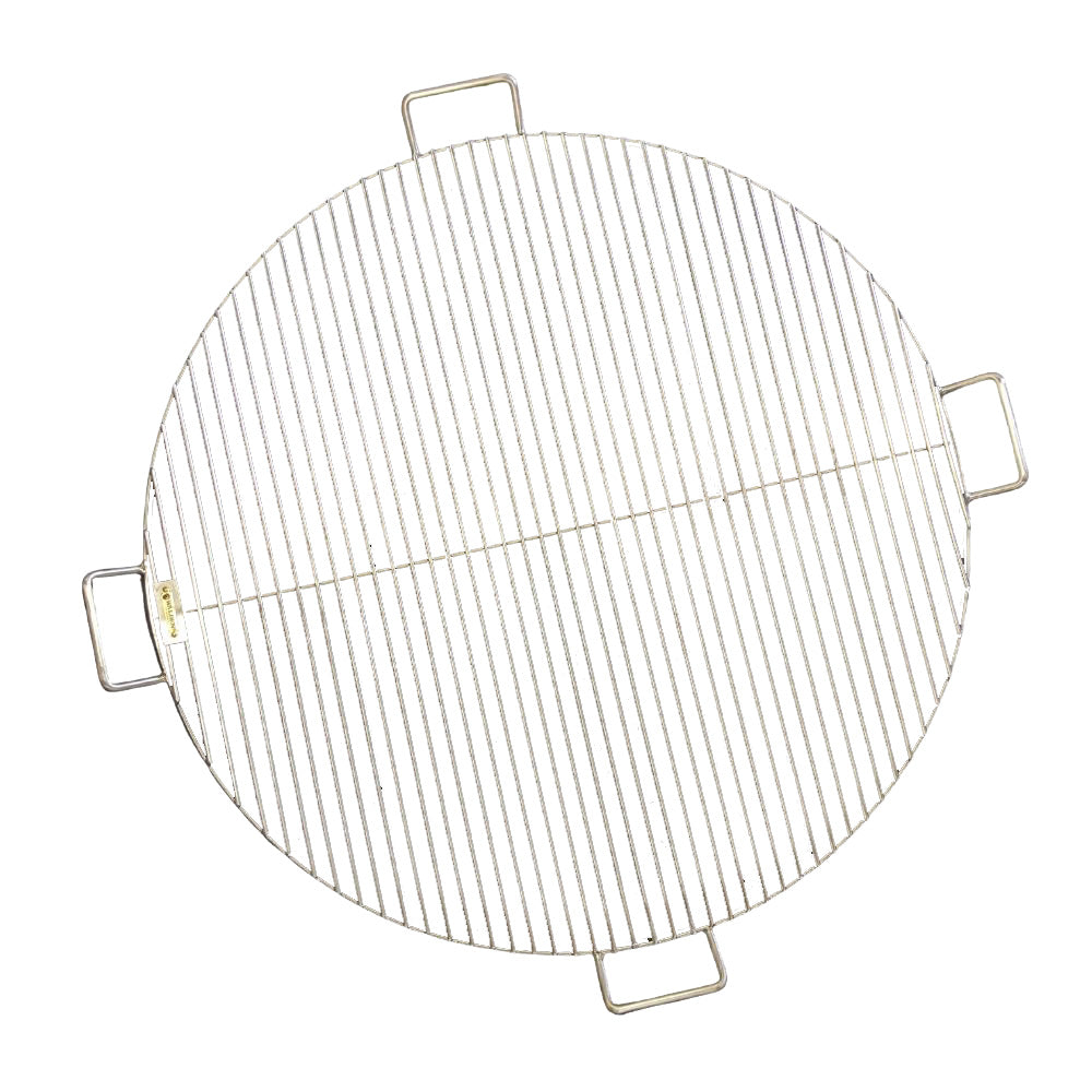 Walden Stainless-Steel BBQ Grilling Grate