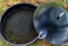 Universal Ember Catcher