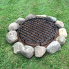 Walden Original Fire Pit Grate